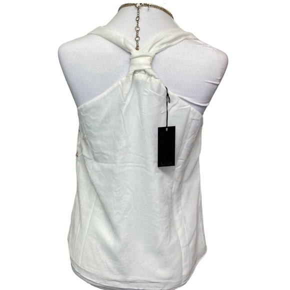 Anthropologie Greylin Embellished Blouse - Picture 4 of 7